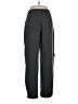 Club Monaco Black Cargo Pants Size 2 - photo 2