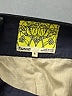 Floreat Solid Black Casual Skirt Size 6 - photo 4