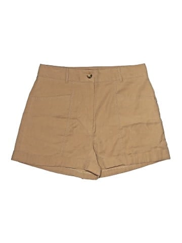 Worthington Khaki Shorts (view 1)