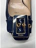 Prada Black Heels Size EU 37 1/2 - photo 5