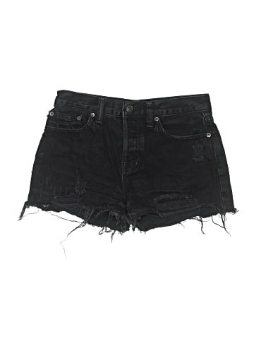 We the Free Denim Shorts (view 1)