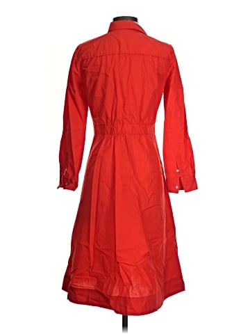 J.Crew Casual Dress (view 2)