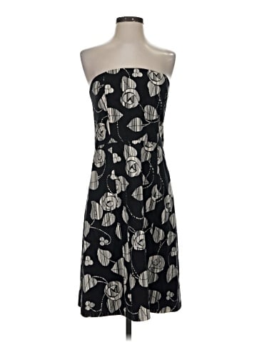 Helen Wang Cocktail Dress (view 1)