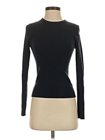 TNA Turtleneck Sweater (view 1)