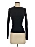 TNA Black Turtleneck Sweater Size S - photo 1