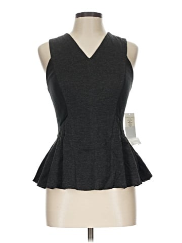 Robert Rodriguez Sleeveless Top (view 1)