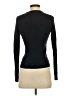TNA Black Turtleneck Sweater Size S - photo 2