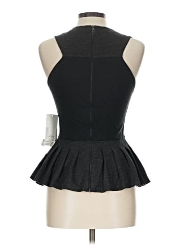 Robert Rodriguez Sleeveless Top (view 2)