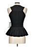 Robert Rodriguez Gray Sleeveless Top Size 10 - photo 2