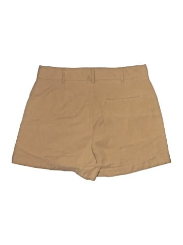 Worthington Khaki Shorts (view 2)