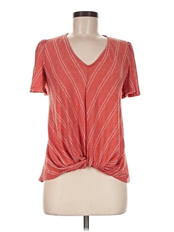 W5 Short Sleeve T-Shirt (view 1)