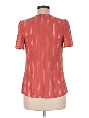 W5 Short Sleeve T-Shirt (view 2)