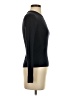 TNA Black Turtleneck Sweater Size S - photo 4