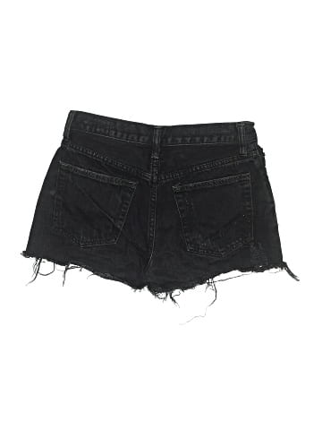 We the Free Denim Shorts (view 2)