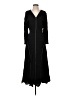Jigsaw Black Casual Dress Size S (estimated) - photo 1