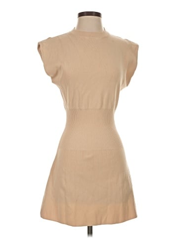 Zara Casual Dress (view 1)