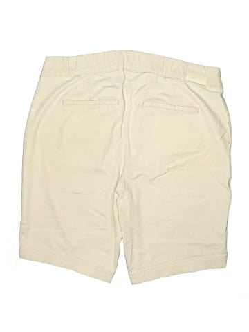 Jag Khaki Shorts (view 2)