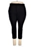 Old Navy Black Active Pants Size 22 - photo 1