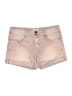 Mudd Pink Shorts Size 11 - photo 1
