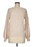 Philosophy Republic Clothing Chevron-herringbone Tan Pullover Sweater Size M - photo 1