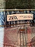 Zara Blue Jeans Size 2 - photo 7