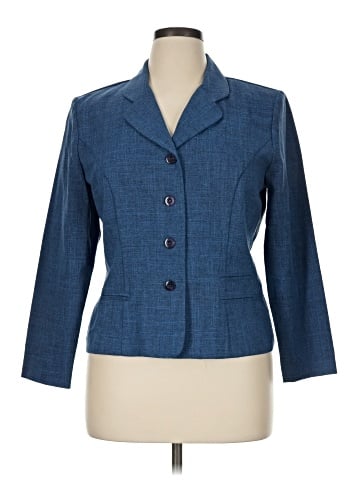 Sag Harbor Blazer (view 1)