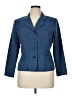 Sag Harbor Blue Blazer Size 14 (petite) - photo 1