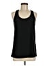 Danskin Now Black Sleeveless Top Size M - photo 1