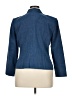 Sag Harbor Blue Blazer Size 14 (petite) - photo 2