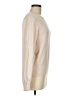 Philosophy Republic Clothing Chevron-herringbone Tan Pullover Sweater Size M - photo 4