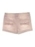 Mudd Pink Shorts Size 11 - photo 2