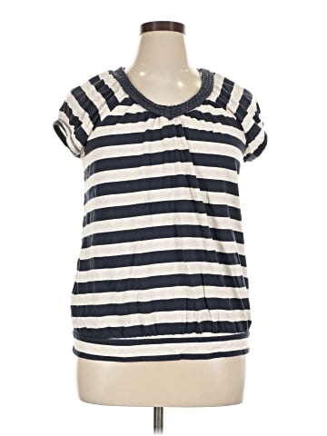 SONOMA life + style Short Sleeve Top (view 1)