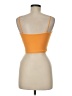 Aerie Orange Tube Top Size M - photo 2