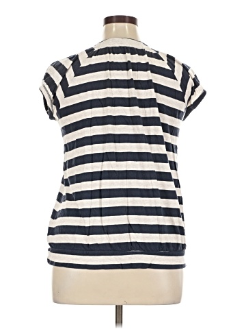 SONOMA life + style Short Sleeve Top (view 2)