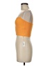 Aerie Orange Tube Top Size M - photo 5