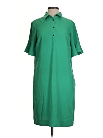 Banana Republic Casual Dress (view 1)