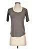 Free People Gray Brown Vest Size XS - photo 1