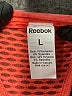 Reebok Orange Active Tank Size L - photo 7