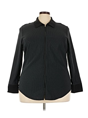 Lane Bryant Jacket (view 1)