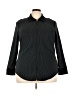 Lane Bryant Black Jacket Size 22 - 24 Plus - photo 1