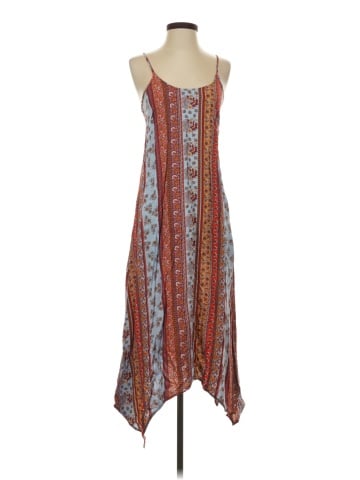 Xhilaration Casual Dress (view 1)