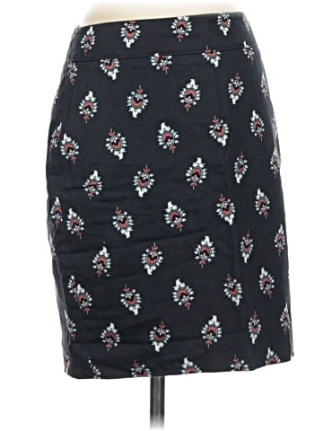 Ann Taylor LOFT Outlet Casual Skirt (view 1)