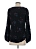 Dex 100% Rayon Black Tank Top Size S - photo 2