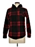 Assorted Brands 100% Polyester Red Long Sleeve T-Shirt Size L - photo 1