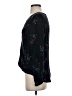 Dex 100% Rayon Black Tank Top Size S - photo 5
