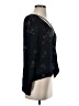 Dex 100% Rayon Black Tank Top Size S - photo 4