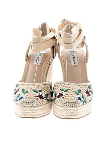 Steve Madden Wedges (view 2)