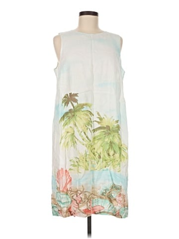 J.Jill Casual Dress (view 1)