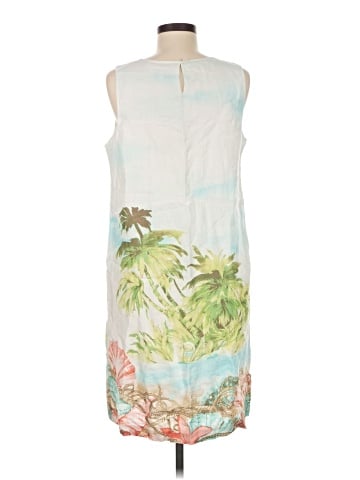 J.Jill Casual Dress (view 2)