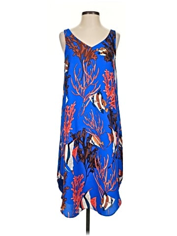 Nic + Zoe Casual Dress (view 1)